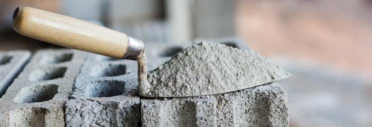 All Types of Cement and their Uses in Construction