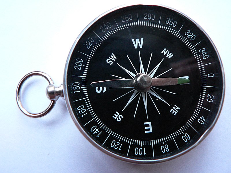 Compass Surveying Types Of Compass, Advantages & Disadvantages Of Compass Surveying