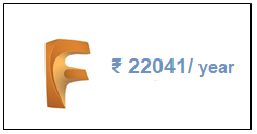 Autodesk Fusion 360 Price In India Rupees