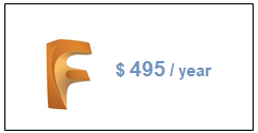 Autodesk Fusion 360 Price