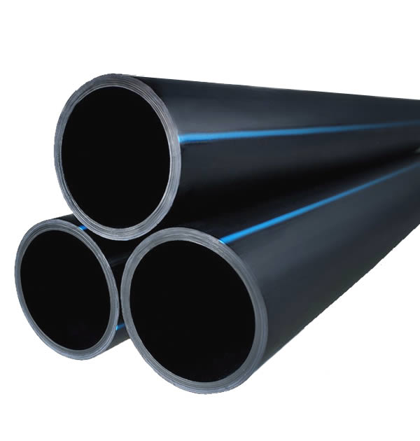 HDPE pipes Image