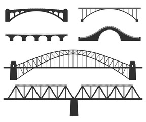 Types Of Bridges