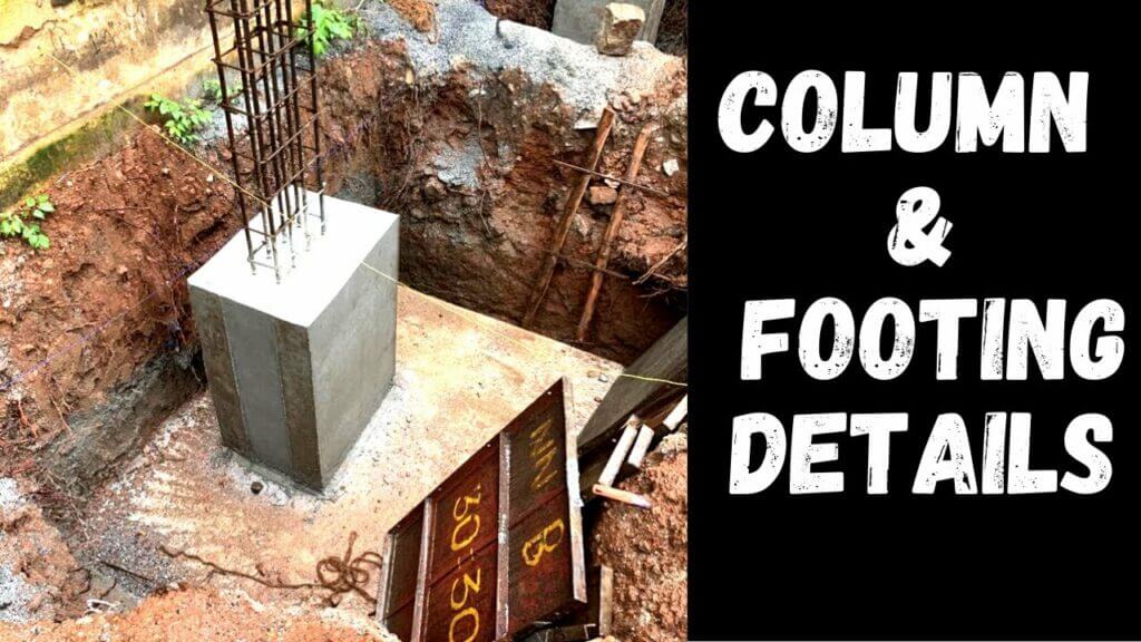 Column Footing - Pro Civil Engineer