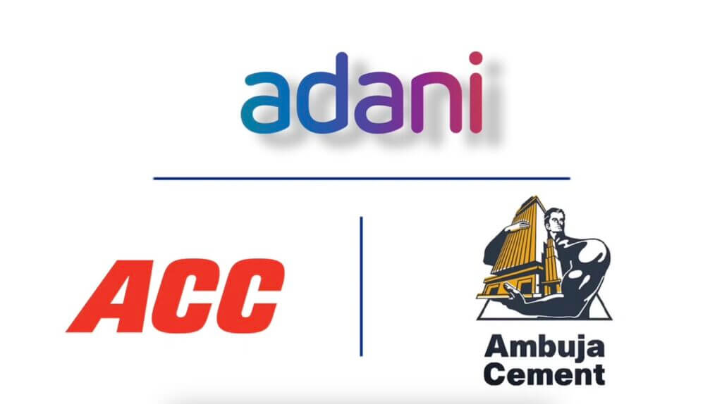 Adani Cement Free Wikipedia And Latest News With 1 Guide Pro Civil 