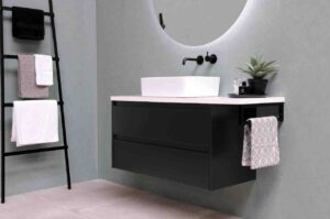 Modern Bathroom Sinks : Bringing Style and Functionality to Your Bathroom 4