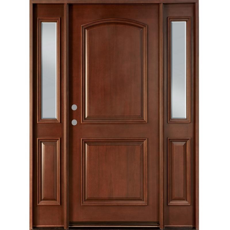 PVC Door - Complete Guide With Free Images 3