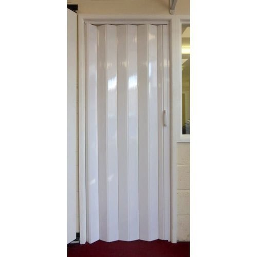PVC Door - Complete Guide With Free Images 2