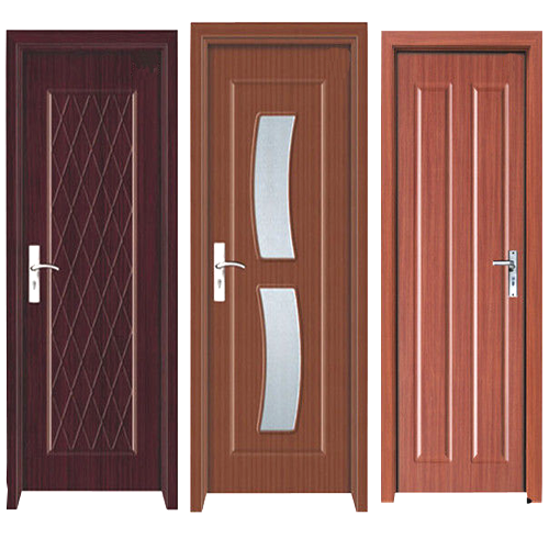 PVC Door - Complete Guide With Free Images 5