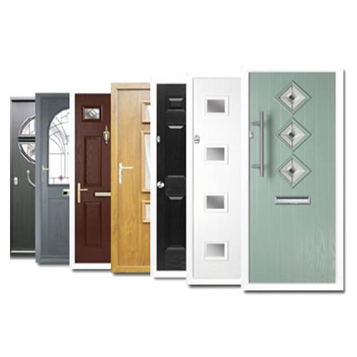 PVC Door - Complete Guide With Free Images 7